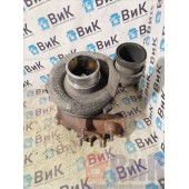 Турбина MAN TGX 061924 D2676 LF верхняя (806)