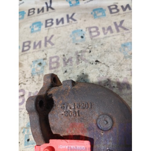 Колено нижней турбины MAN TGX 061924 D2676 LF (771)-3