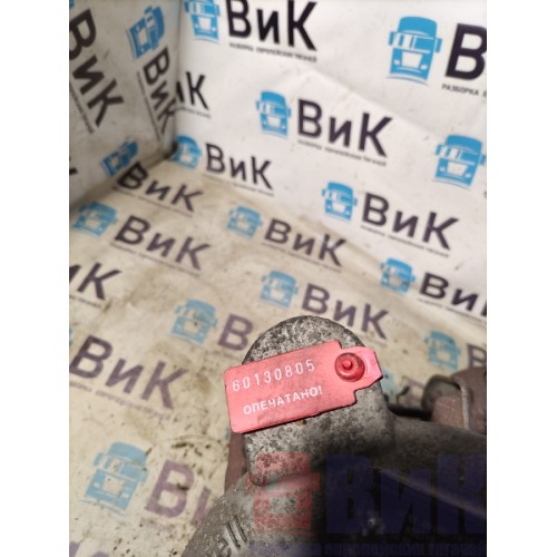 Турбина MAN TGX 061924 D2676 LF нижняя (805)-3