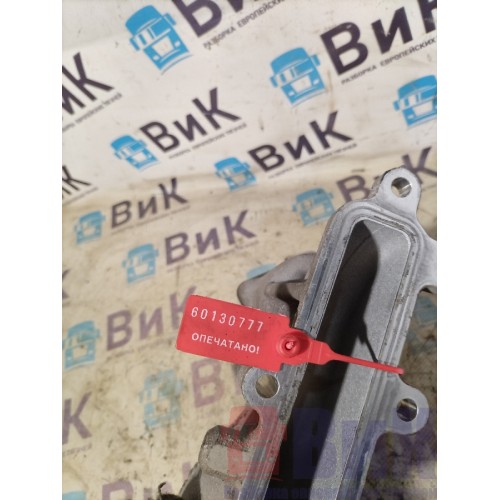 Часть корпуса термостата MAN TGX 061924 D2676 LF (777)-1