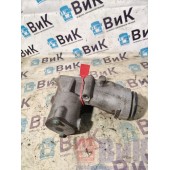 Часть корпуса термостата MAN TGX 061924 D2676 LF (777)