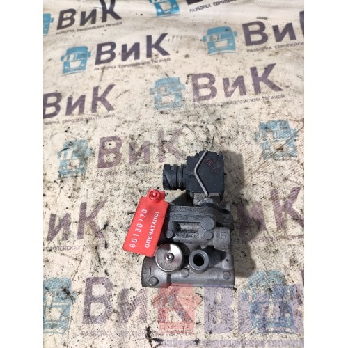 Клапан электромагнитный (простой) EGR (ЕГР) MAN TGX 061924 D2676 LF (770)