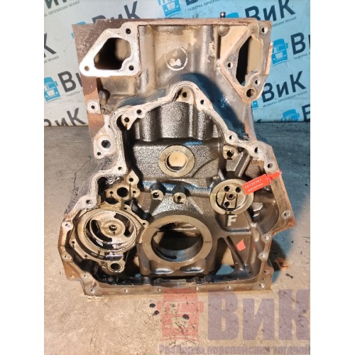 Блок цилиндров двигателя MAN TGX 061924 D2676 LF26 (767)-9