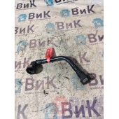Трубка топливная MAN TGX 061924 D2676 LF пластиковая (797)