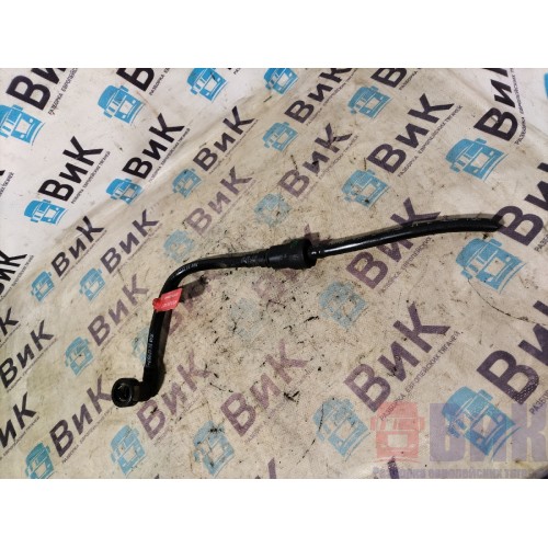 Трубка топливная MAN TGX 061924 D2676 LF пластиковая (787)-3