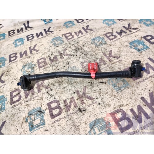 Трубка охлаждения компрессора MAN TGX 061924 D2676 LF пласт. (789)