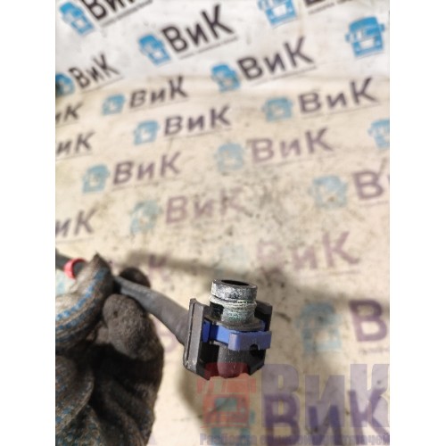 Трубка охлаждения компрессора MAN TGX 061924 D2676 LF пласт. (789)-2