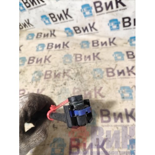 Трубка охлаждения компрессора MAN TGX 061924 D2676 LF пласт. (789)-1