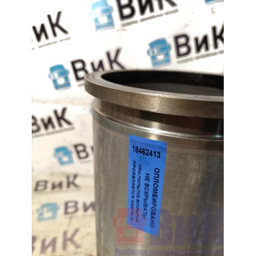 Гильза MAN TGX 061924 D2676 LF (413)-1