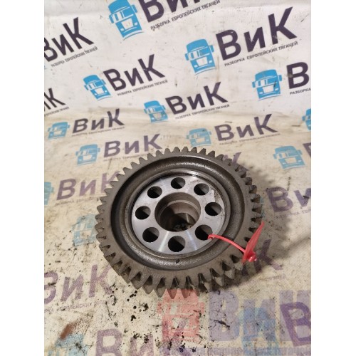 Шестерня ГРМ MAN TGX 061924 D2676 LF коленвала (761)