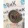 Шестерня ГРМ MAN TGX 061924 D2676 LF (798)
