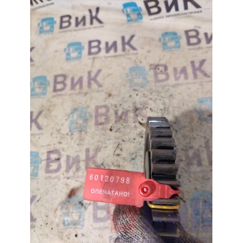 Шестерня ГРМ MAN TGX 061924 D2676 LF (798)-1
