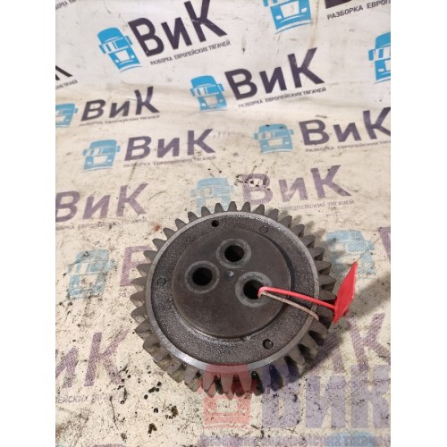 Шестерня ГРМ MAN TGX 061924 D2676 LF (799)