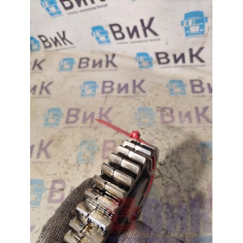 Шестерня ГРМ MAN TGX 061924 D2676 LF (799)-3