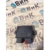 Блок реле свечи накала MAN TGX 061924 D2676 LF (410)