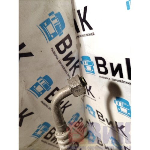 Трубка кондиционера MAN TGX 061924 D2676 LF (788)-3