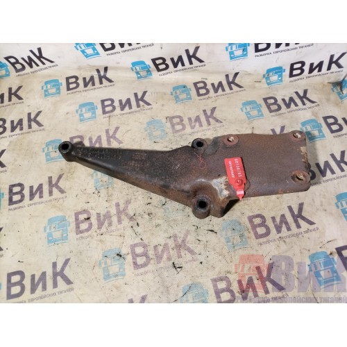 Кронштейн турбины MAN TGX 061924 D2676 LF (783)