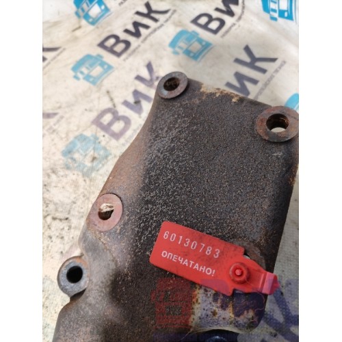 Кронштейн турбины MAN TGX 061924 D2676 LF (783)-3