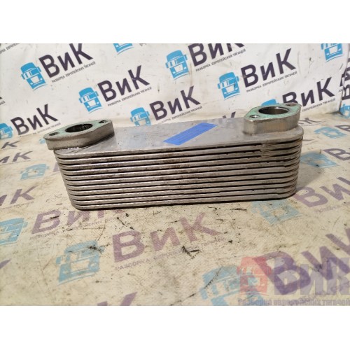 Радиатор теплообменника MAN TGX 061924 D2676 LF (409)-2