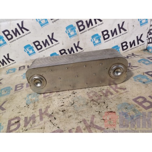 Радиатор теплообменника MAN TGX 061924 D2676 LF (409)-3