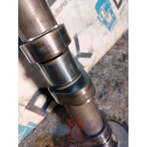 Распредвал MAN TGX 061924 D2676 LF (765)-2