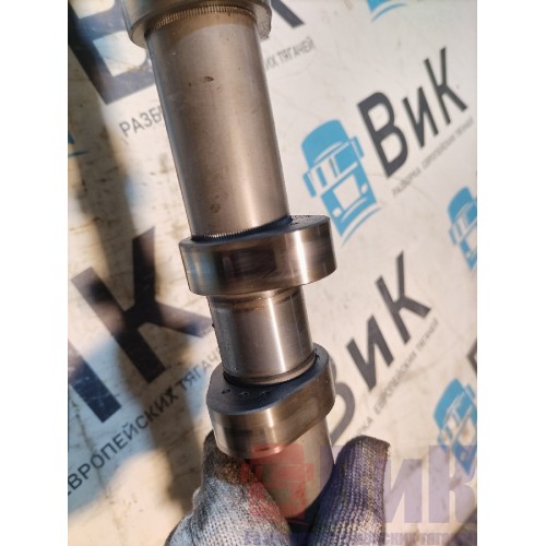 Распредвал MAN TGX 061924 D2676 LF (765)-12