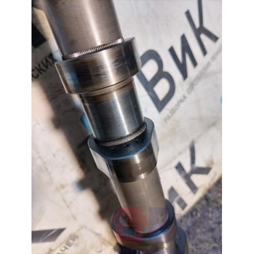 Распредвал MAN TGX 061924 D2676 LF (765)-11