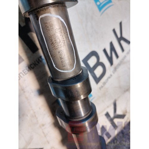 Распредвал MAN TGX 061924 D2676 LF (765)-3