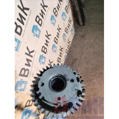 Распредвал MAN TGX 061924 D2676 LF (765)-5