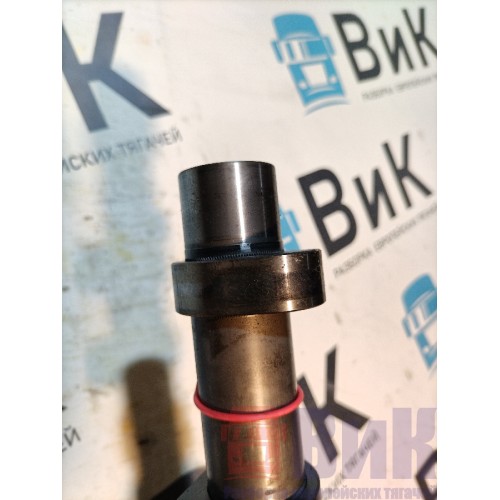 Распредвал MAN TGX 061924 D2676 LF (765)-6