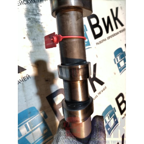 Распредвал MAN TGX 061924 D2676 LF (765)-9