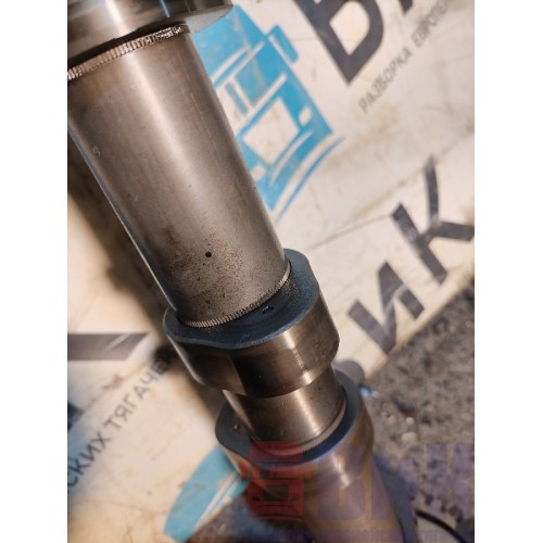 Распредвал MAN TGX 061924 D2676 LF (765)-10