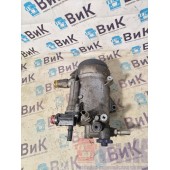 Корпус топливного фильтра MAN TGX 061924 D2676 LF в сборе (718)