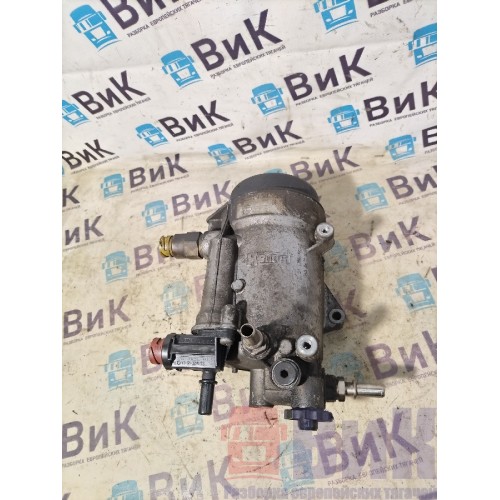 Корпус топливного фильтра MAN TGX 061924 D2676 LF в сборе (718)