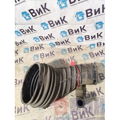 Патрубок воздушного фильтра MAN TGX 061924 D2676 LF (716)-3