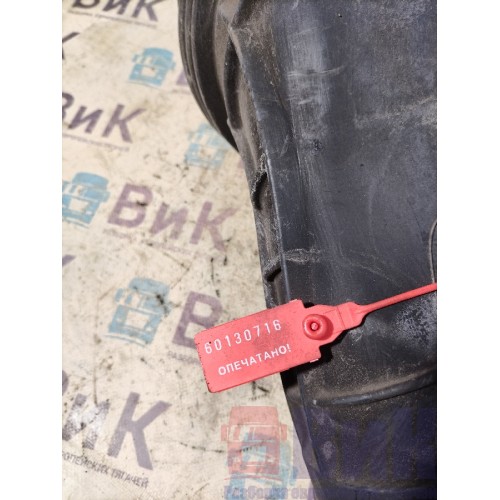 Патрубок воздушного фильтра MAN TGX 061924 D2676 LF (716)-1