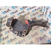 Патрубок системы охлаждения MAN TGX 061924 D2676 LF (717)