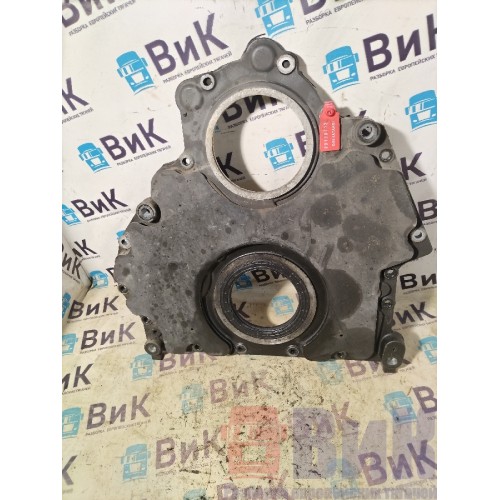 Крышка двигателя лобовая MAN TGX 061924 D2676 LF (712)