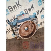 Кожух маховика MAN TGX 061924 D2676 LF (713)