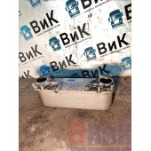 Теплообменник MAN TGX 061924 D2676 LF в сборе с датчиком (407)