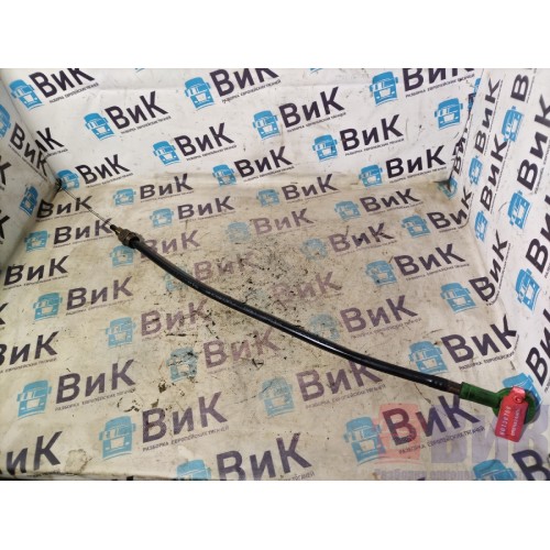 Щуп масляный MAN TGX 061924 D2676 LF с рубашкой (708)