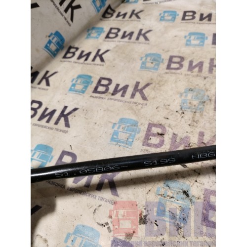 Щуп масляный MAN TGX 061924 D2676 LF с рубашкой (708)-1