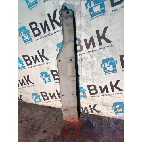 Кожух высоковольтных проводов MAN TGX 061924 D2676 LF (1 часть) (791)