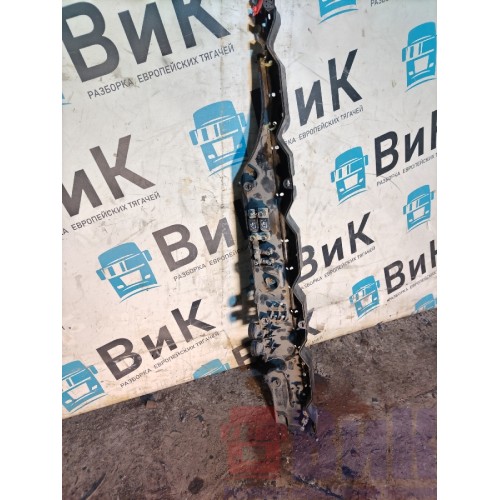 Корпус высоковольтных проводов MAN TGX 061924 D2676 LF (719)