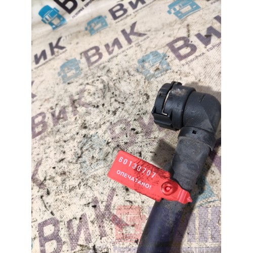 Трубка антифризная MAN TGX 061924 D2676 LF (707)-3