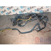 Проводка двигателя MAN TGX 061924 D2676 LF (706)