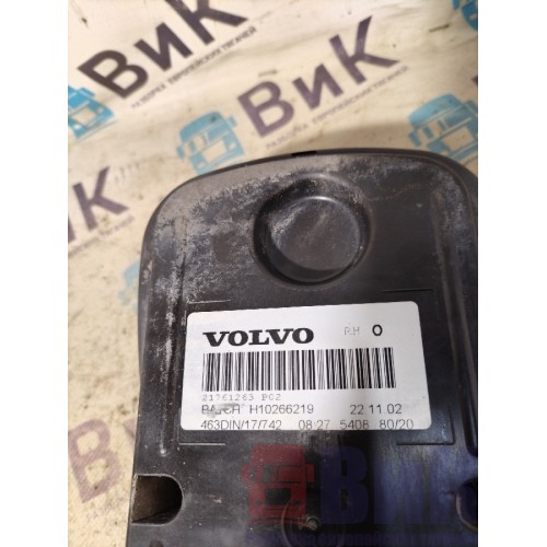 Фонарь Volvo FH 4 727184 задний RH (397)-2