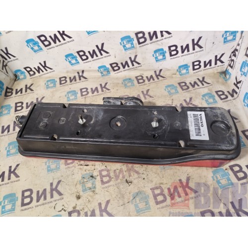 Фонарь Volvo FH 4 727184 задний RH (397)-3