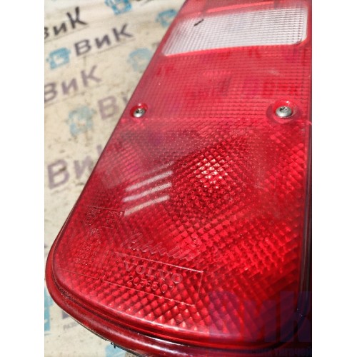 Фонарь Volvo FH 4 727184 задний RH (397)-4