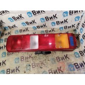 Фонарь Volvo FH 4 727184 задний RH (397)